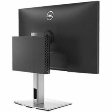 Cliente ligero Dell OptiPlex 3000: Intel Pentium Silver N6005 de cuatro núcleos (4 núcleos) a 2 GHz Cliente ligero Dell OptiPlex 3000: Intel Pentium Silver N6005 de cuatro núcleos (4 núcleos) a 2 GHz